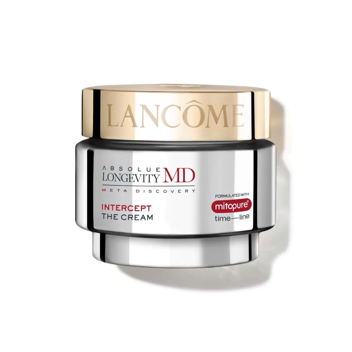 Absolue Longevity MD Intercept