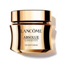 Absolue longevity the soft cream