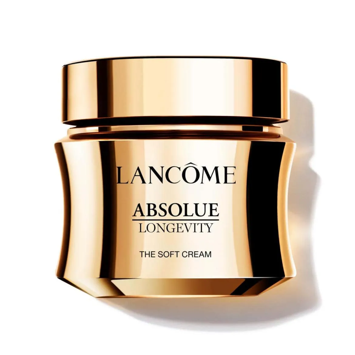Absolue longevity the soft cream