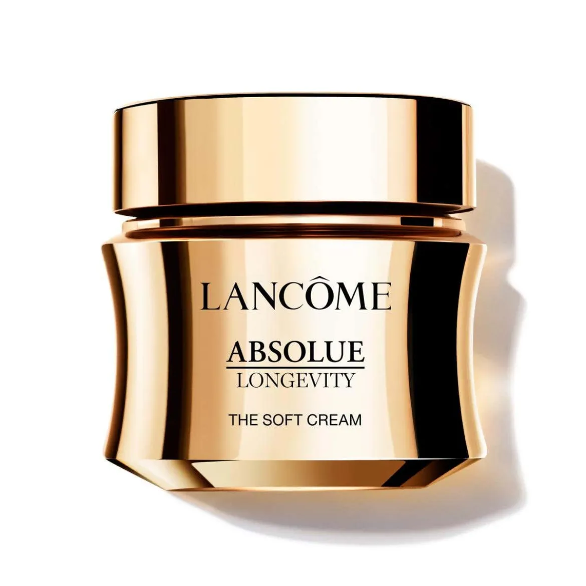 Absolue longevity the soft cream
