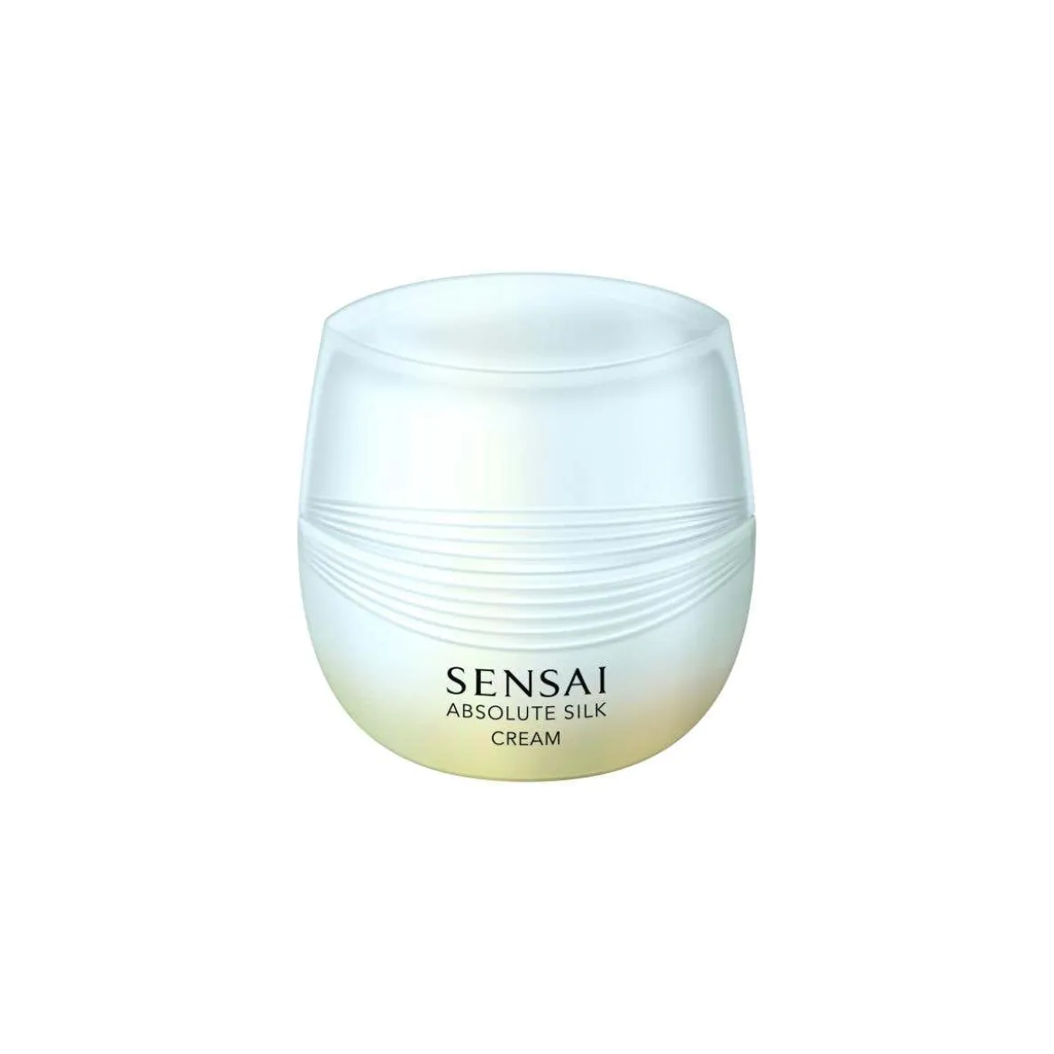 Absolute silk cream