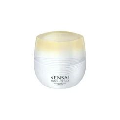Absolute silk illuminative cream