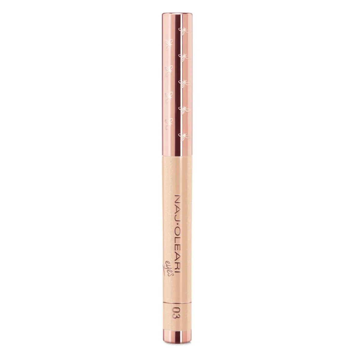 Absolute Stay Eyeshadow