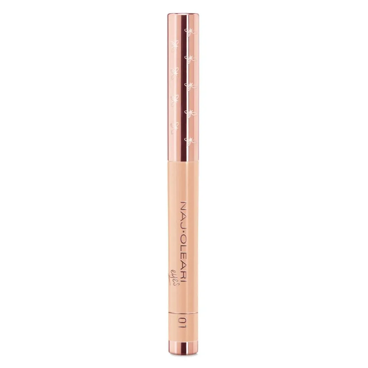 Absolute Stay Eyeshadow