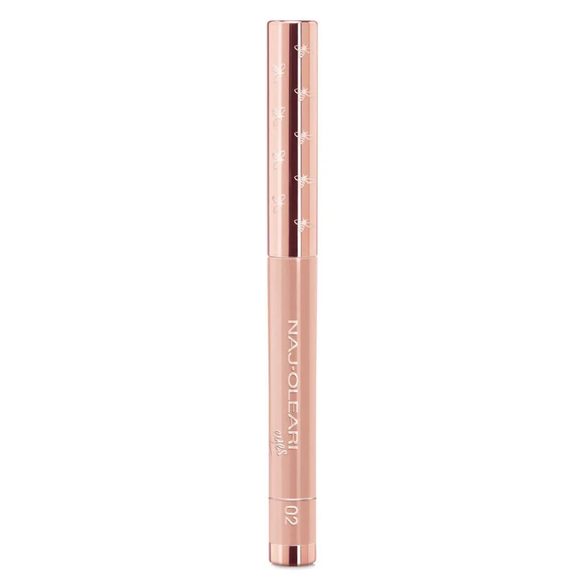 Absolute Stay Eyeshadow