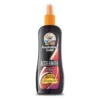 Accelerator Spray