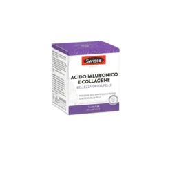 Acido Ialuronico e Collagene