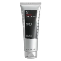 Acqua Attiva Doccia-Shampoo