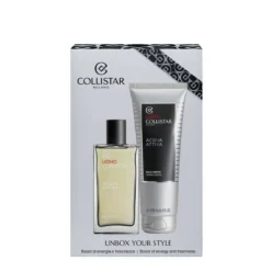 Acqua Attiva Eau de Toilette Cofanetto