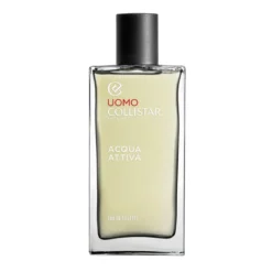 Acqua Attiva Eau De Toilette Energizzante