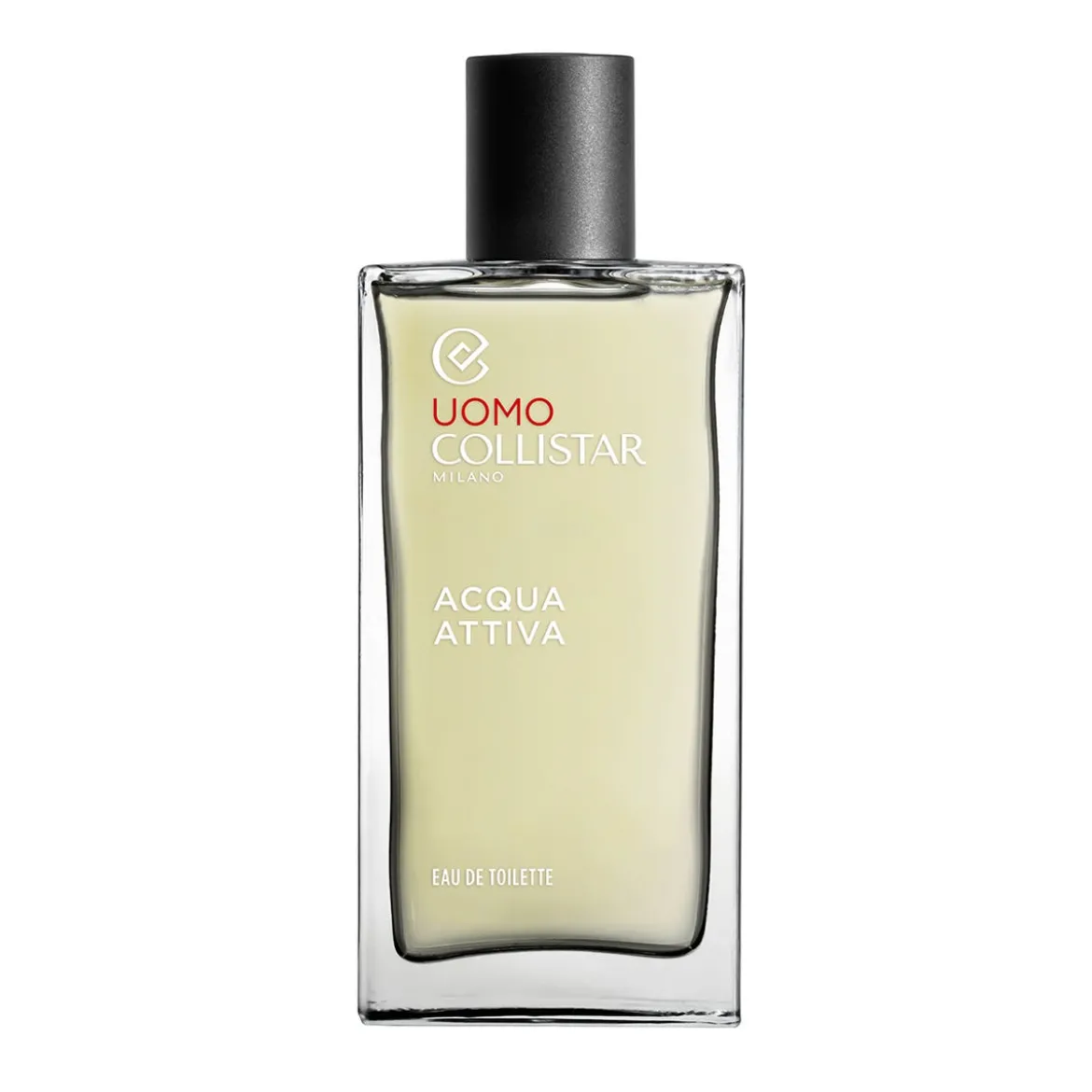 Acqua Attiva Eau De Toilette Energizzante