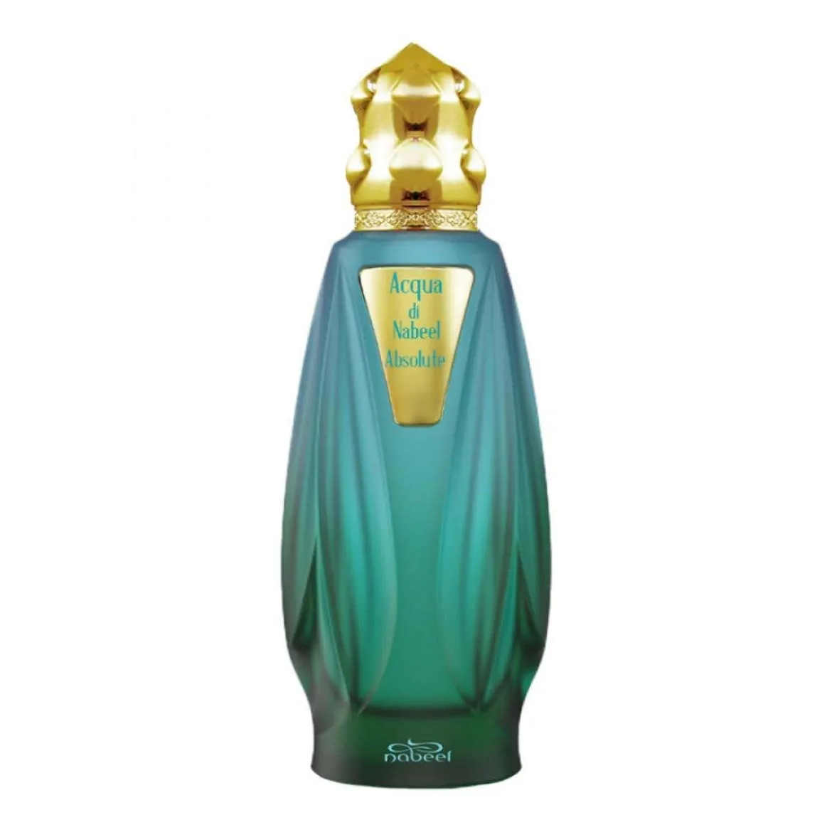 Acqua di Nabeel Absolute Eau de Parfum