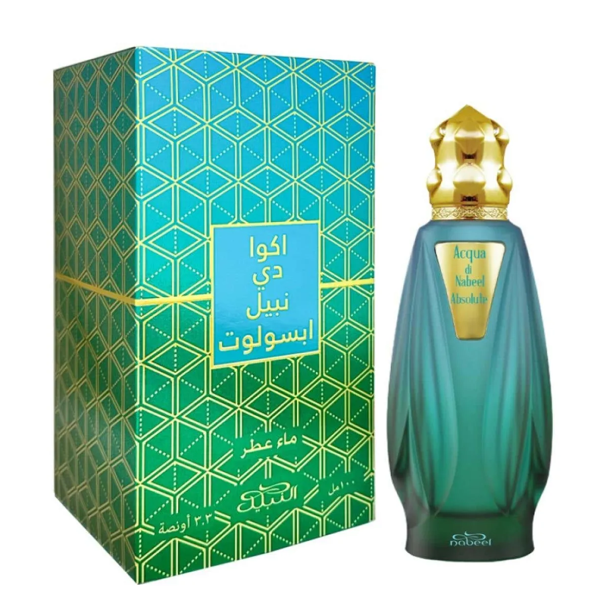 Acqua di Nabeel Absolute Eau de Parfum