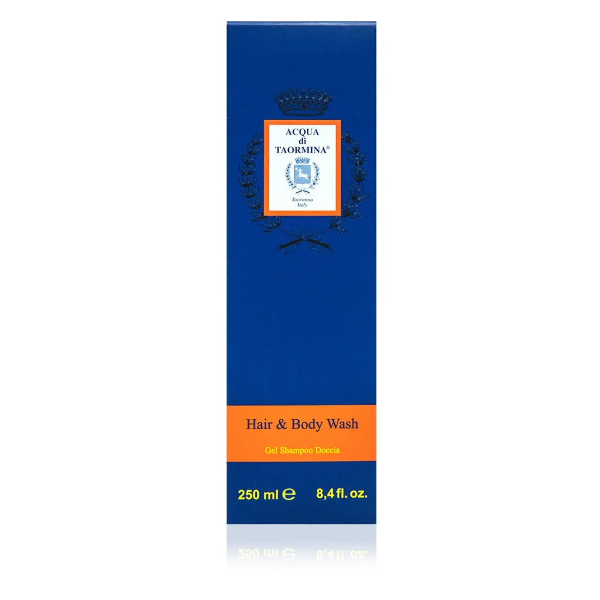 Acqua di Taormina Hair & Body Wash