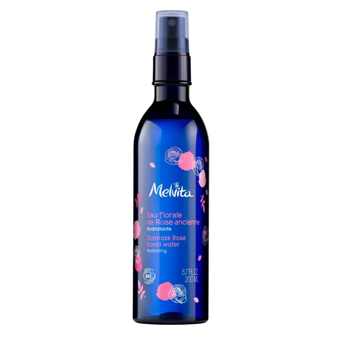 Acqua Floreale Rosa