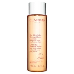 Acqua Micellare Detergente Clarins