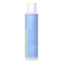 Acqua Micellare - Struccante detergente