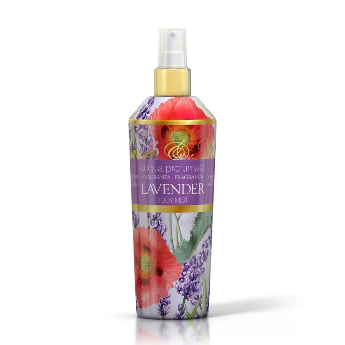 Acqua Profumata Lavender