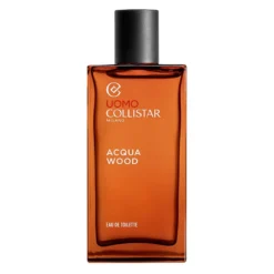 Acqua Wood Eau De Toilette Tonificante