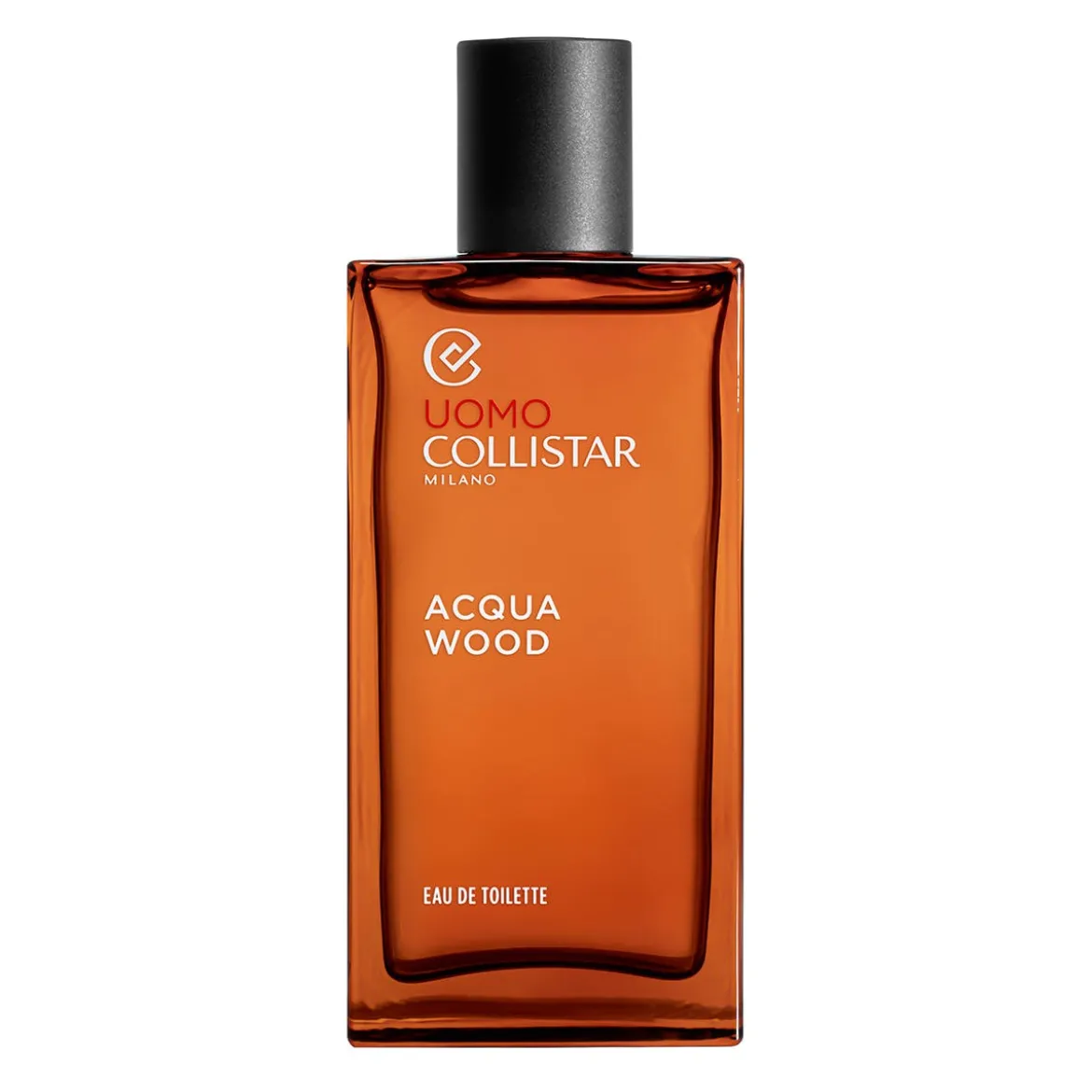 Acqua Wood Eau De Toilette Tonificante