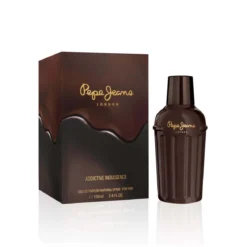 Addictive indulgence for him Eau de Parfum