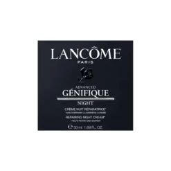 Advanced Génifique Crema Notte