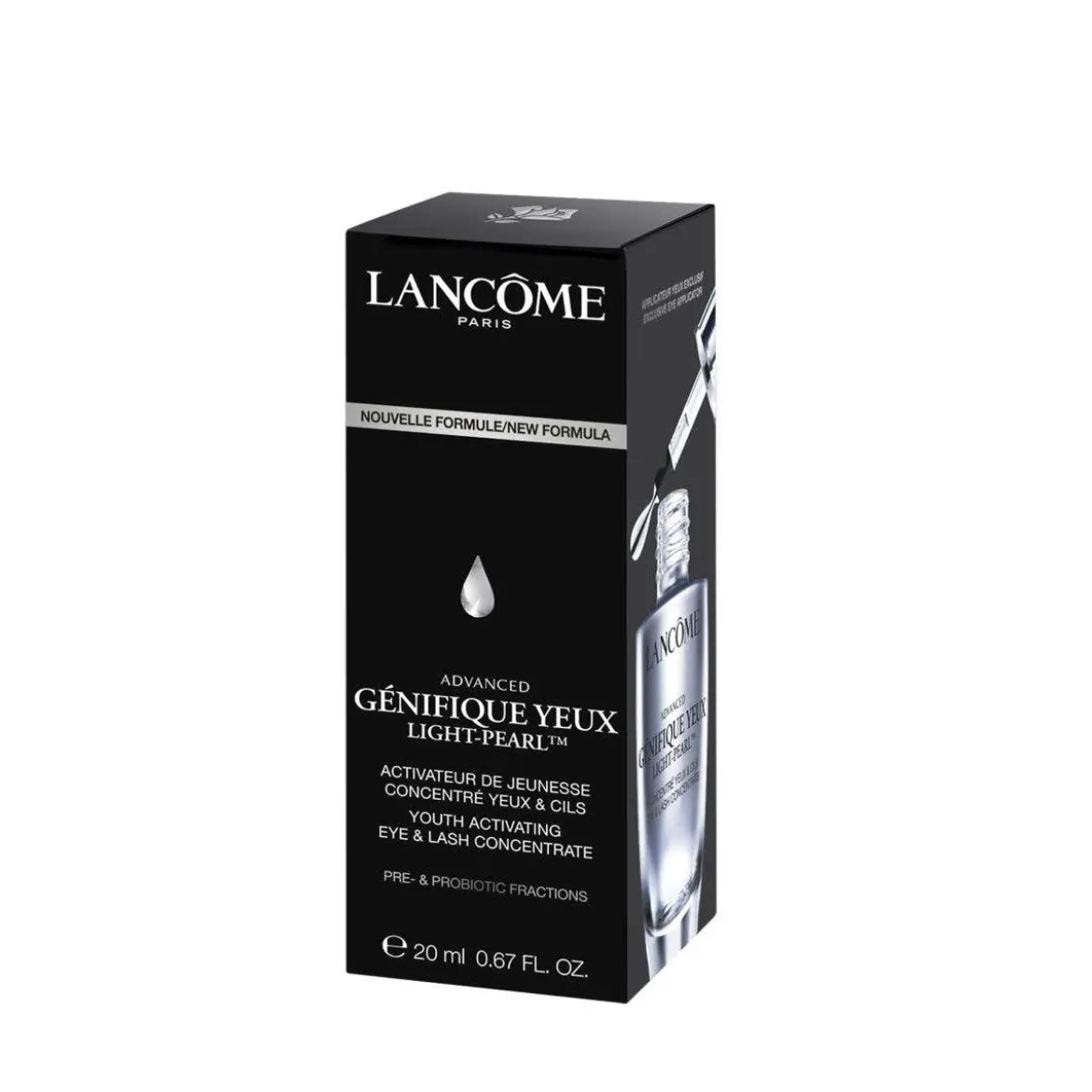 Advanced Génifique occhi Light-Pearl