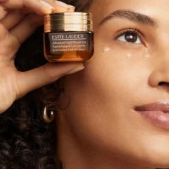 Advanced Night Repair Eye Supercharged Gel-Creme