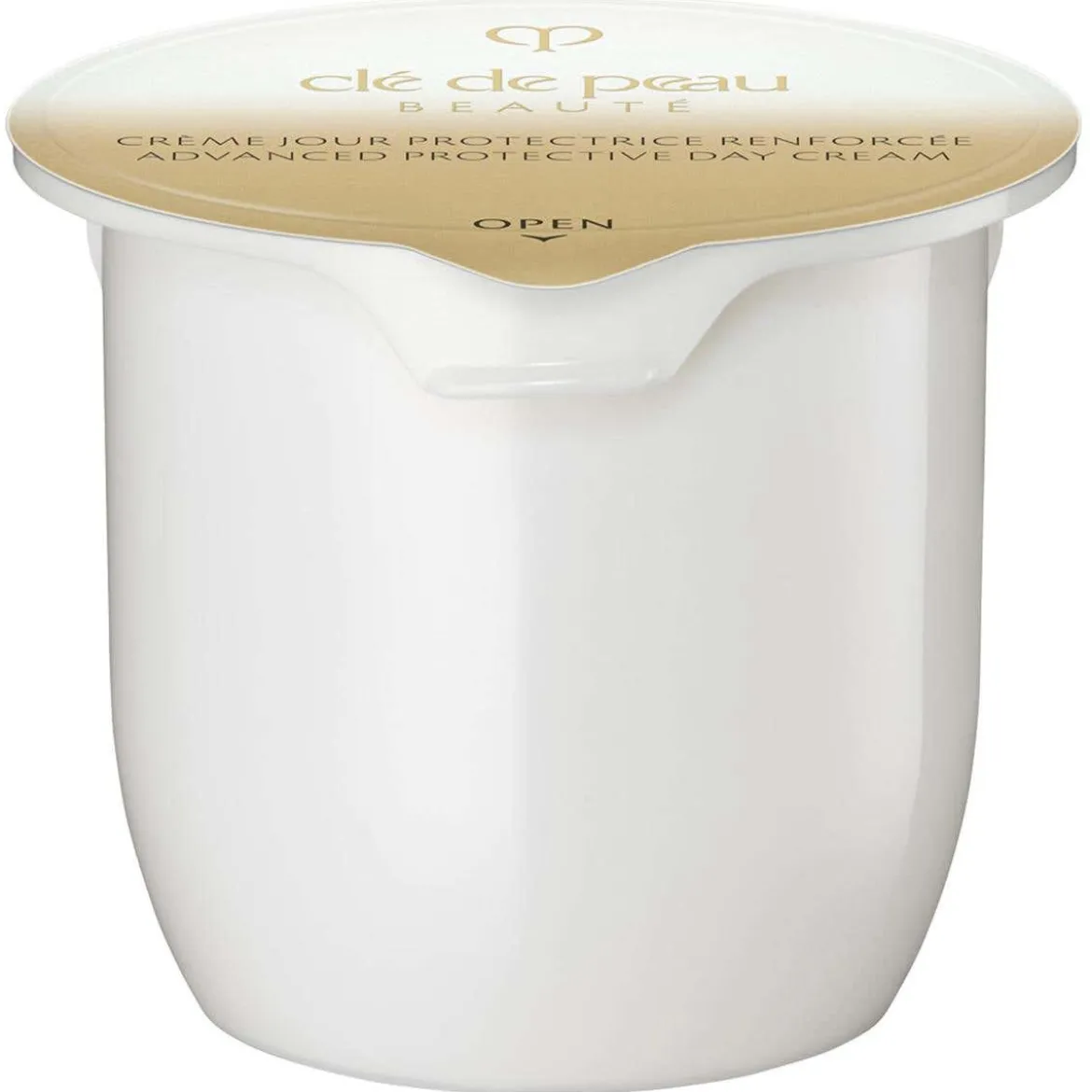 Advanced Protective Cream Refill