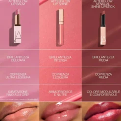 Afterglow Lip Balm