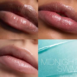 Afterglow Lip Balm new edition