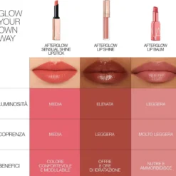 Afterglow Lip Shine