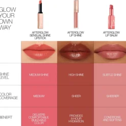 Afterglow Lip Shine