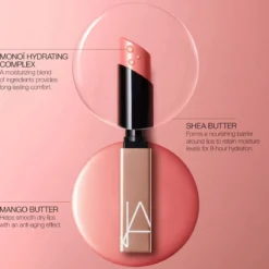 Afterglow Lipstick