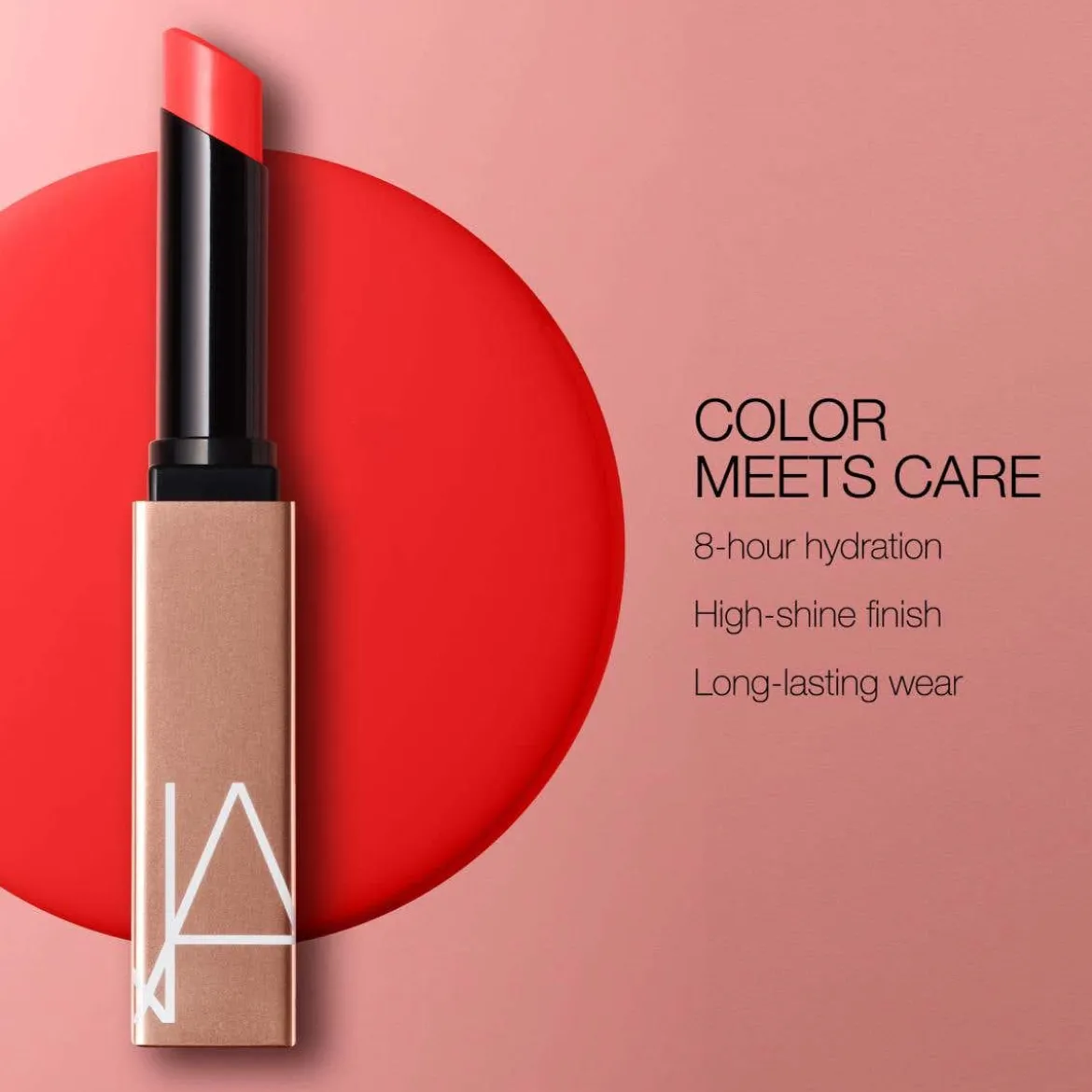 Afterglow Lipstick