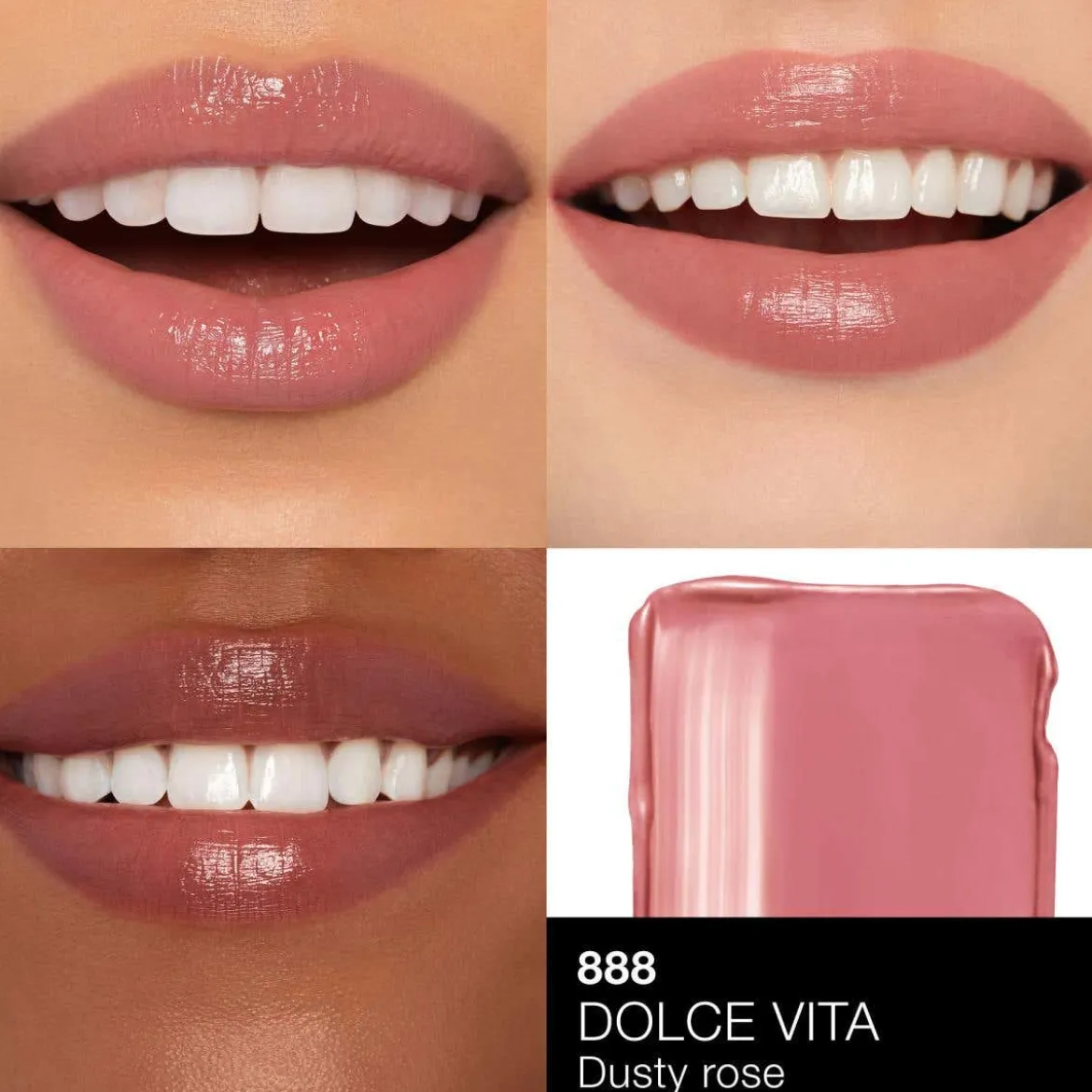 Afterglow Lipstick