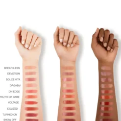 Afterglow Lipstick