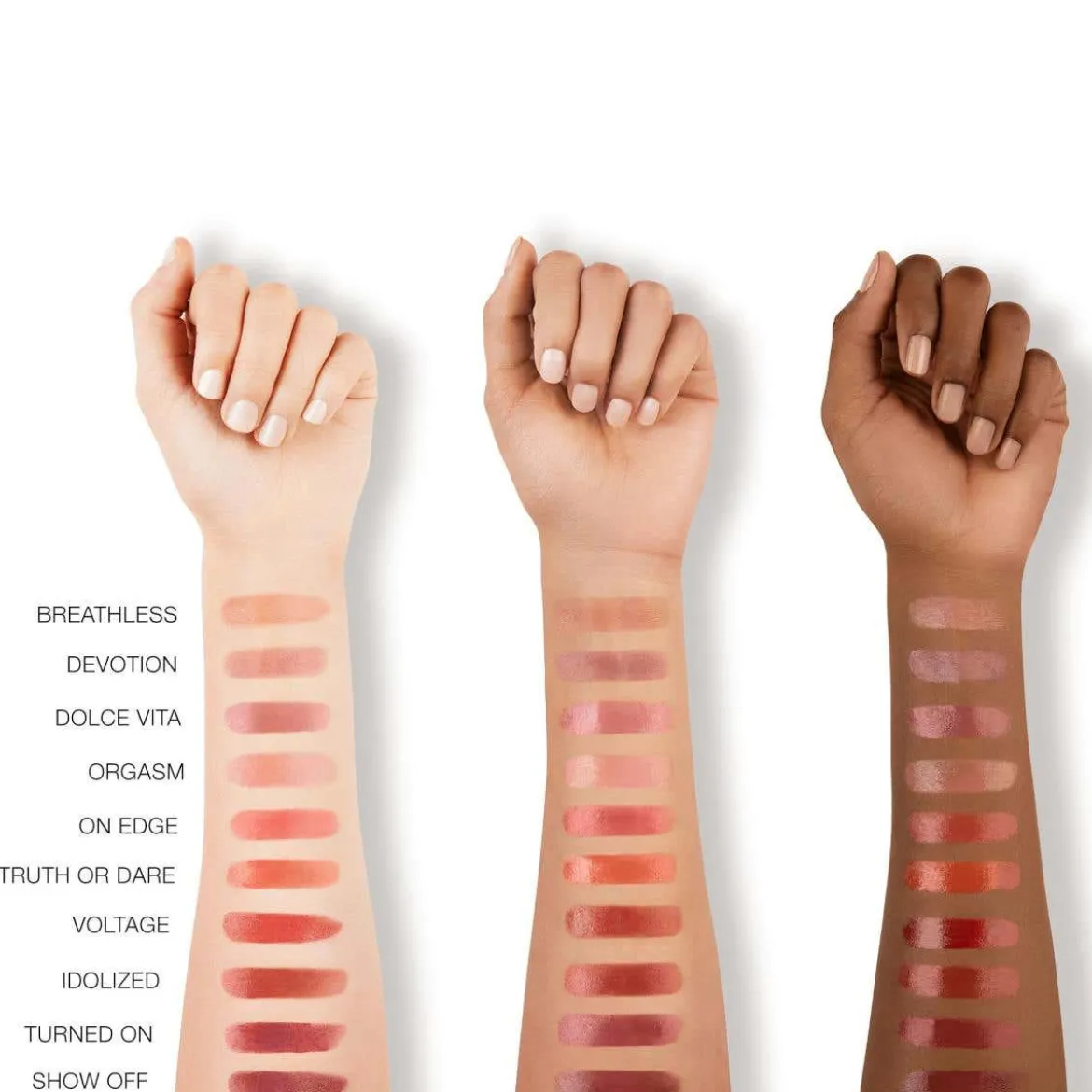 Afterglow Lipstick