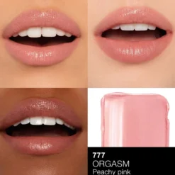 Afterglow Lipstick