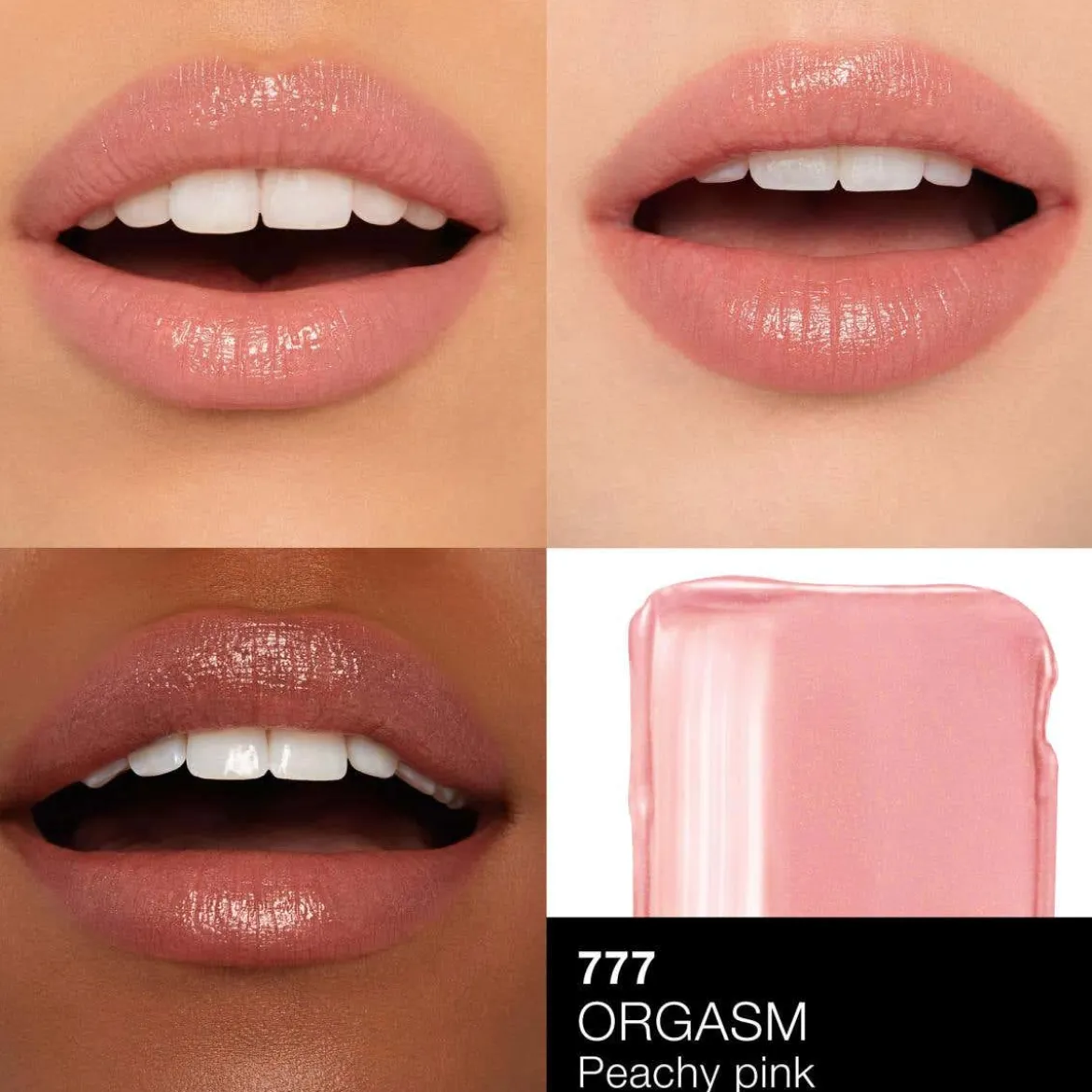 Afterglow Lipstick