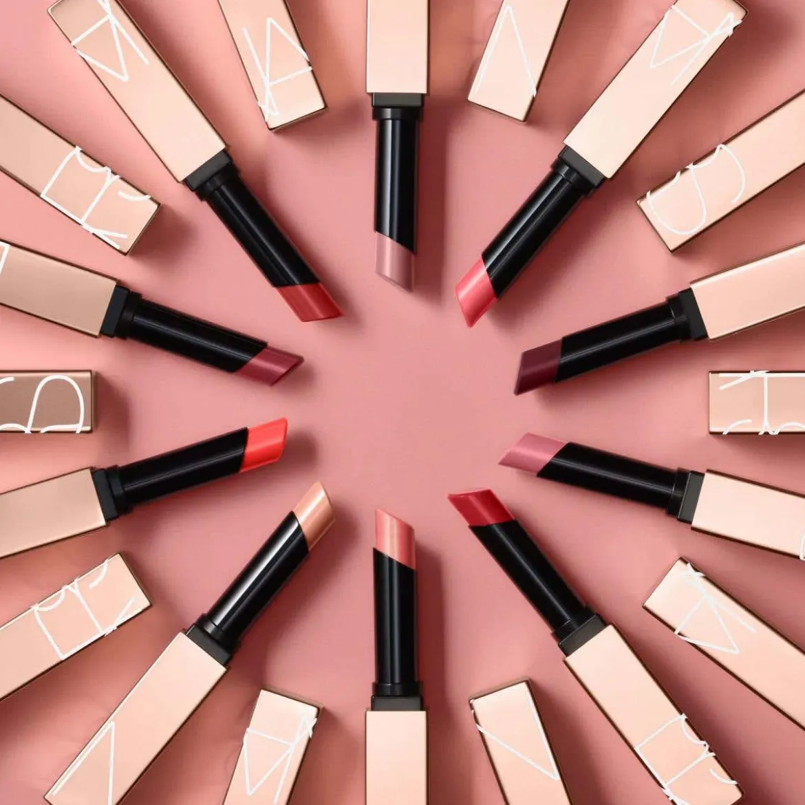 Afterglow Lipstick