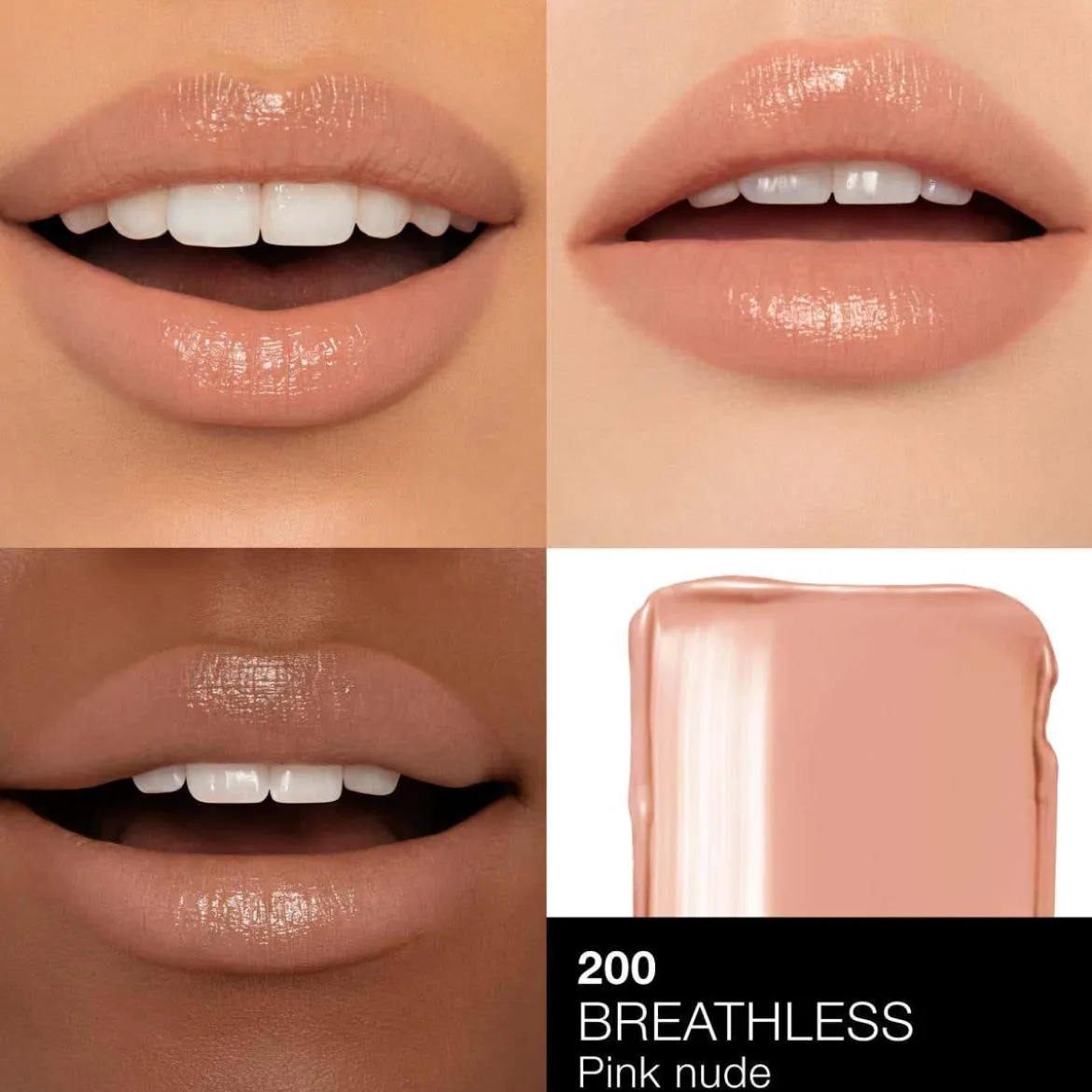 Afterglow Lipstick