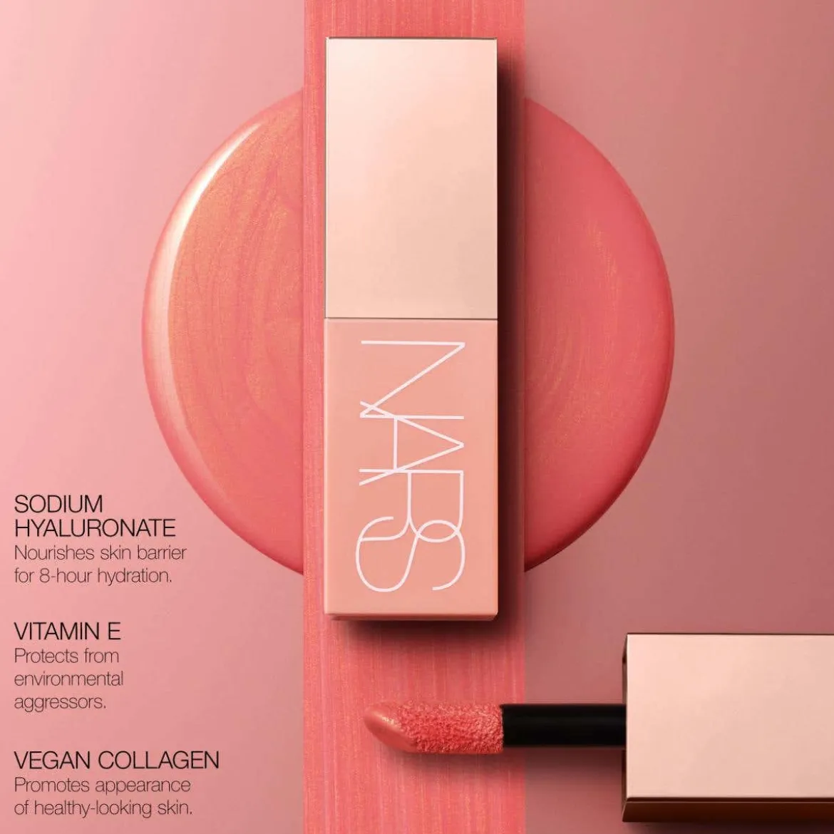 Afterglow Liquid Blush