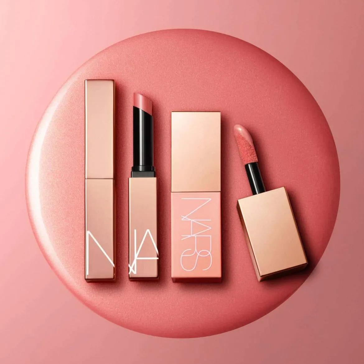 Afterglow Liquid Blush