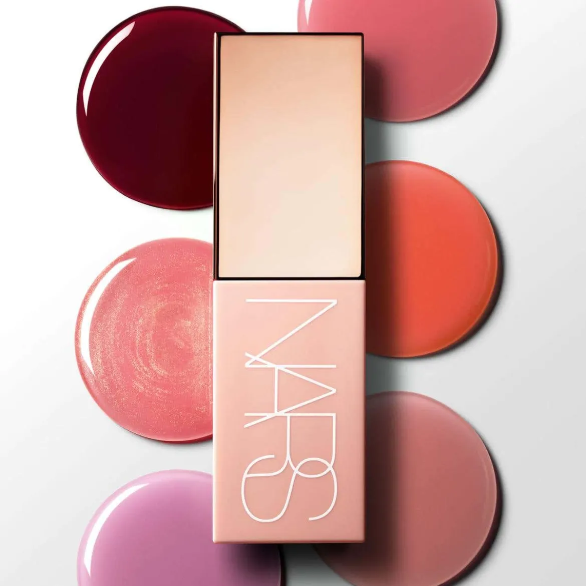 Afterglow Liquid Blush