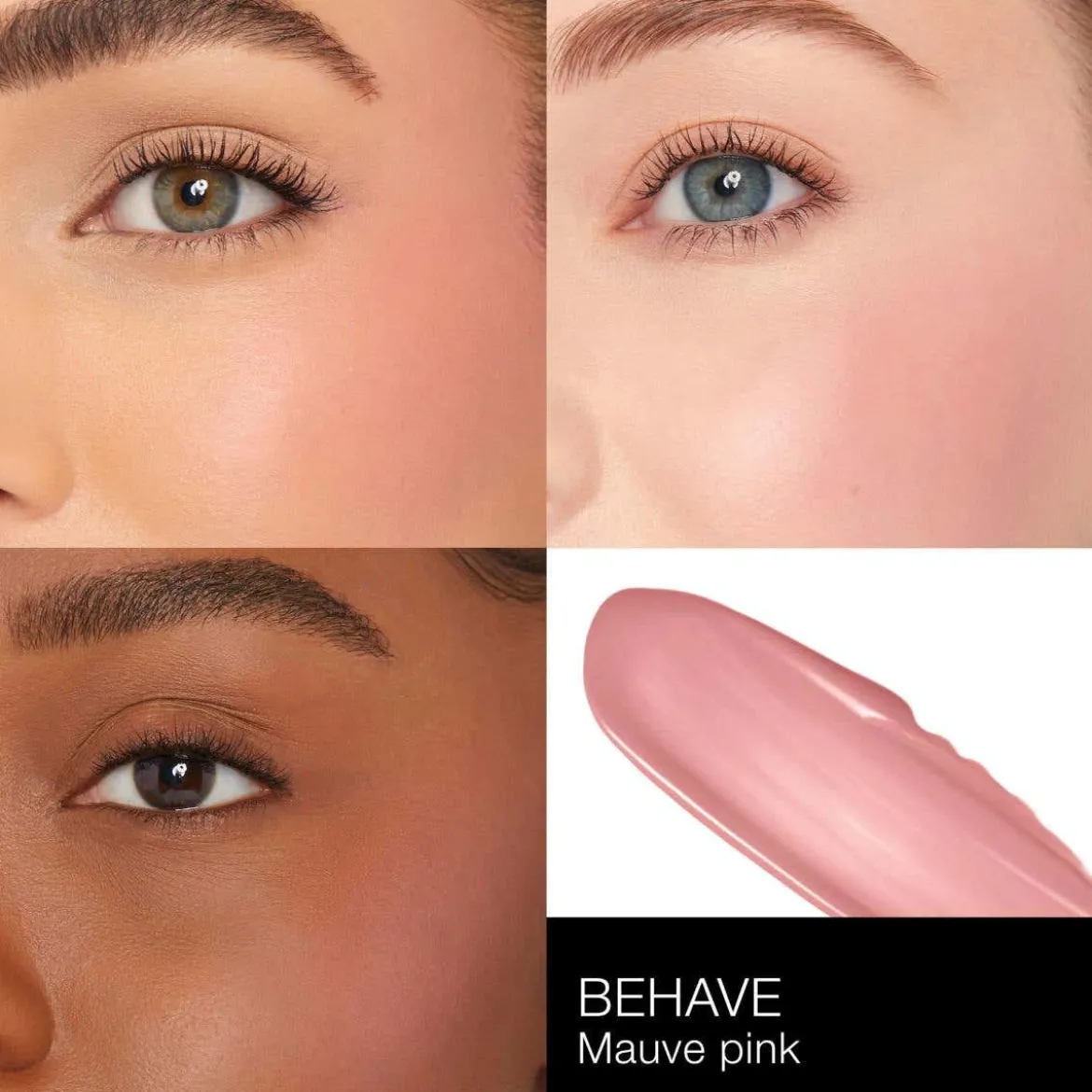 Afterglow Liquid Blush