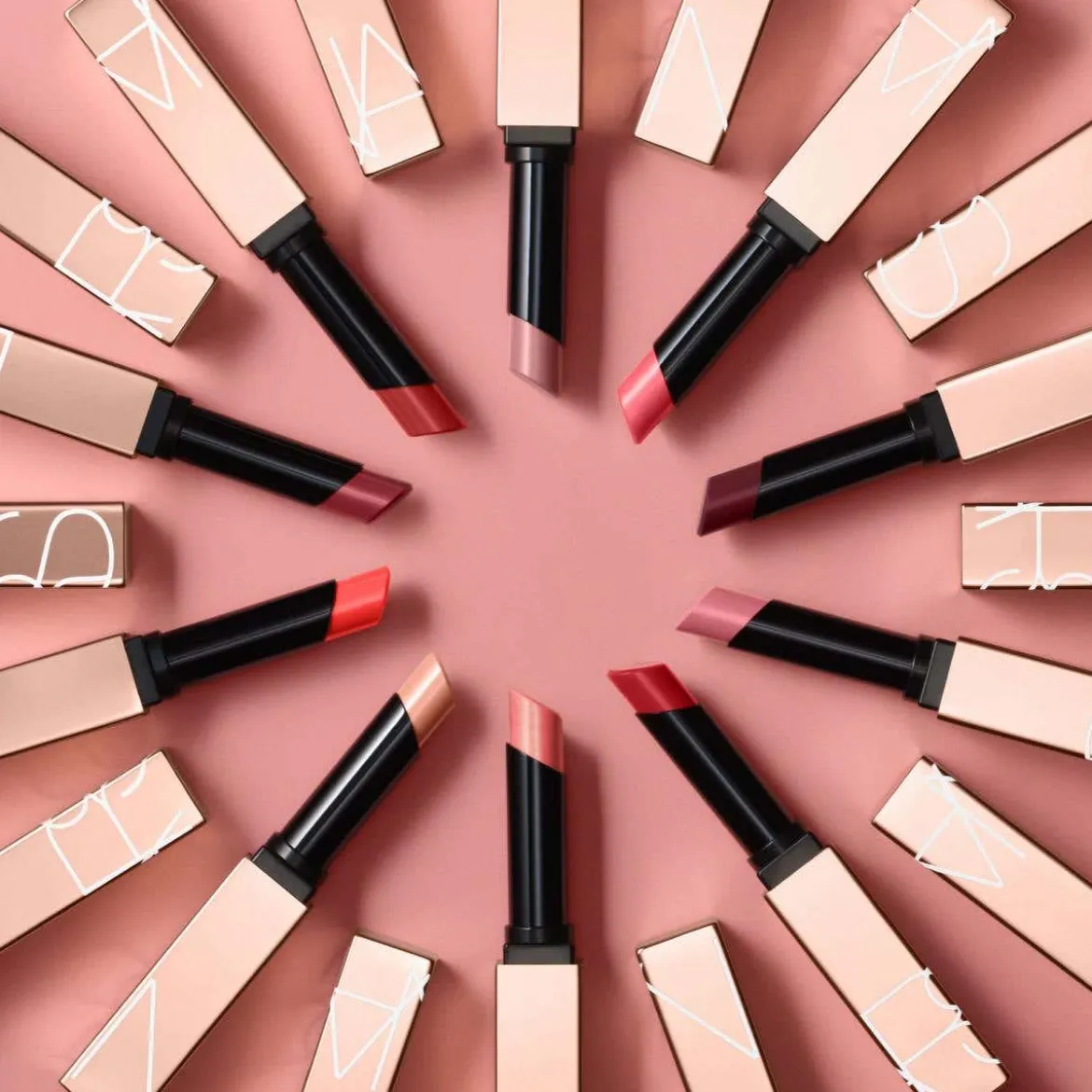 Afterglow Sensual Shine Lipstick