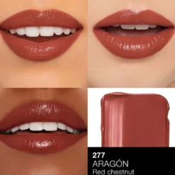 Afterglow Sensual Shine Lipstick