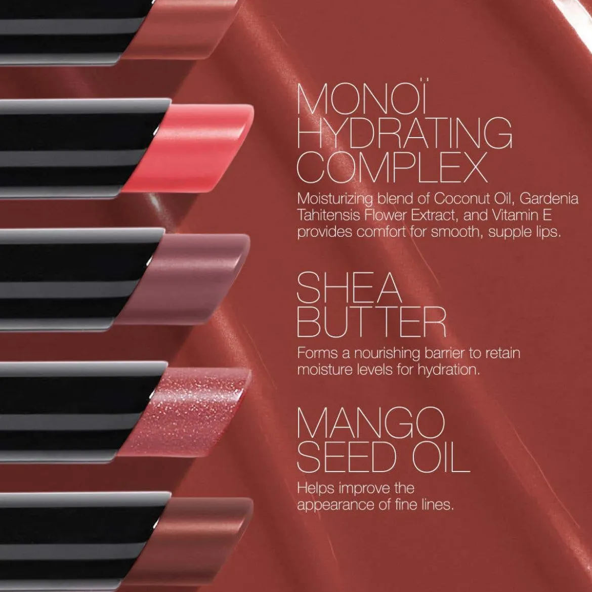 Afterglow Sensual Shine Lipstick