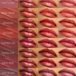 Afterglow Sensual Shine Lipstick